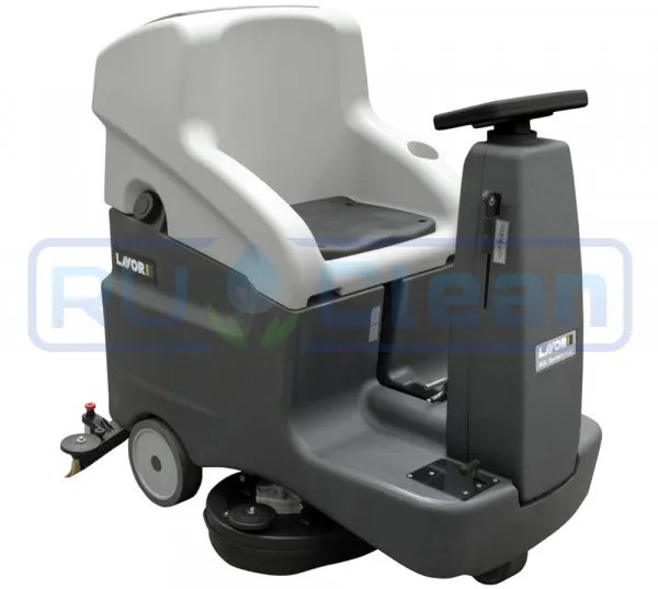 Поломоечная машина Lavor COMFORT XXS 66 BT (без АКБ и ЗУ)