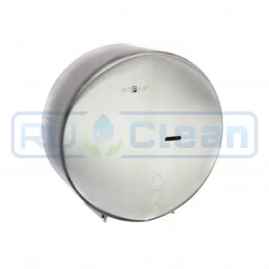 Диспенсер для туалетной бумаги Nofer 05046.S (матовый)