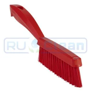 Щетка ручная Vikan (300 мм, красный)