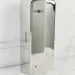 Диспенсер для мыла Nofer Automatics (автомат, глянец)