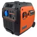 Генератор бензиновый инверторный EVOline BQH 6200 E