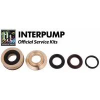 Ремкомплект поршня IPG KIT130 (для Elite)