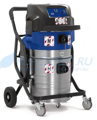 Пылесос промышленный Nilfisk ATTIX 995-0H/M SD XC Type 22