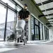 Орбитальная машина Karcher BDS 43/ Orbital C
