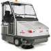 Подметальная машина Comac CS 120 BIFUEL