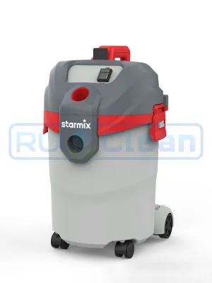 Пылесос STARMIX FLEXO PL 20-14