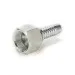 Фитинг высокого давления DKI (DN16, М24х1.5г, оцинк) RC
