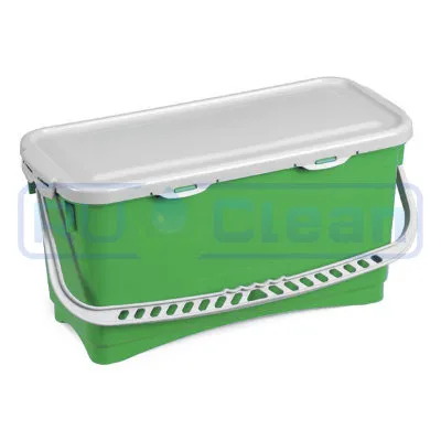 Ведро TTS (герметичное, с крышкой и ручкой, 20 л)