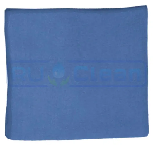 Салфетки TTS MULTI-T (40х40см, синий, кор. 200 шт.)