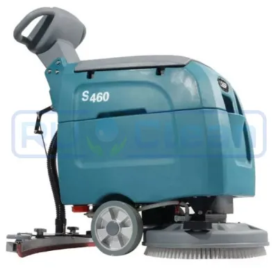 Поломоечная машина VinnerMyer S460E