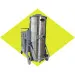 Пылесос промышленный VinnerMyer IVS G5.5 L100
