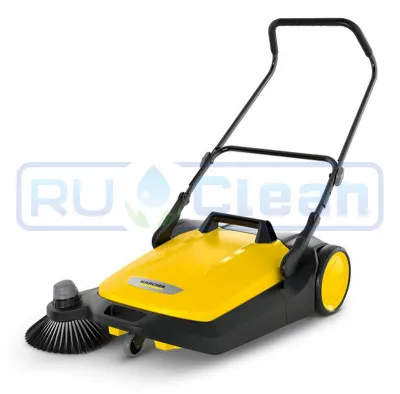 Подметальная машина Karcher S 6