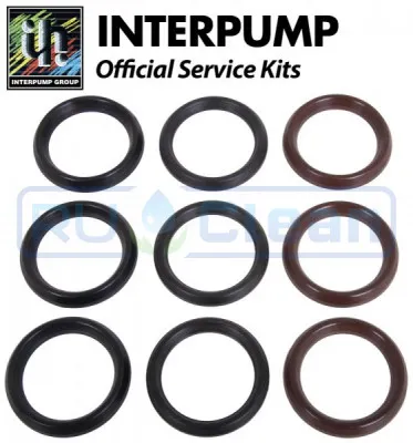 Ремкомплект IPG KIT79 (манжеты)