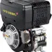 Генератор дизельный сварочный Europower EP 200 DX1