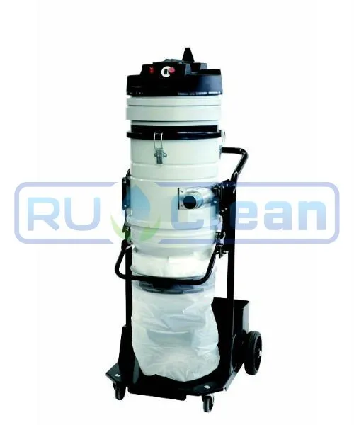 Пылесос DWSE 235 HEPA Bag