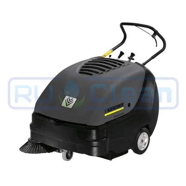 Подметальная машина Karcher KM 85/50 WB Classic