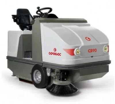 Подметальная машина Comac CS 80 D
