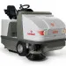 Подметальная машина Comac CS 80 D