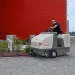 Подметальная машина Comac CS 80 D