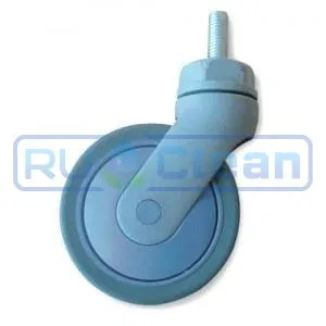 Колесо для  тележки уборочной Euromop 7002038C06