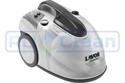 Пароочиститель Lavor GV Egon VAC 4.1 Plus (паропылесос)