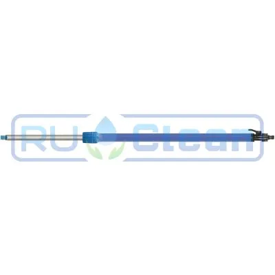 Рукоятка-держатель R+M (3/4"г, 900-1800, с краном)