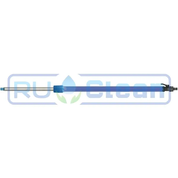 Рукоятка-держатель R+M (3/4"г, 900-1800, с краном)