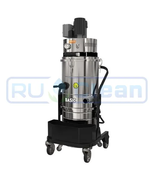 Пылесос промышленный взрывозащищенный Coynco BASIC BT 751 M ATEX 2-22