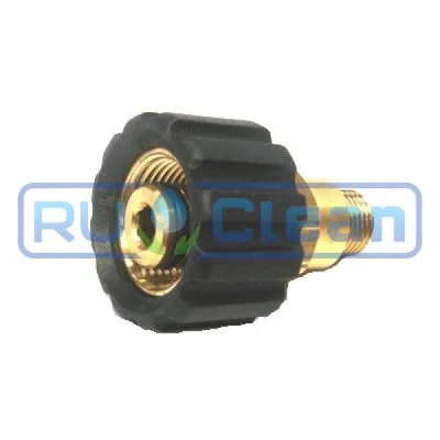 Переходник М22х1.5г-3/8"ш TOR
