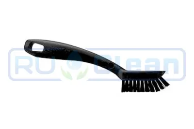 Щётка ручная FBK (200х12х70мм, жесткая, черный)