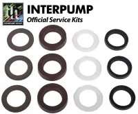 Ремкомплект манжет IPG KIT161 (Ф18, KTRI46034)