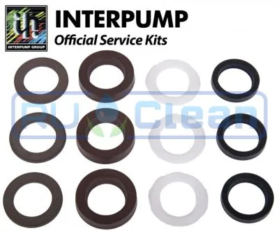 Ремкомплект манжет IPG KIT161 (Ф18, KTRI46034)