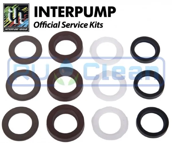 Ремкомплект манжет IPG KIT161 (Ф18, KTRI46034)