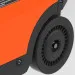 Генератор бензиновый инверторный Zongshen BQH 3500 E