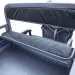 Трицикл электрический Rutrike D4 Next 1800 60V1500W (серый)
