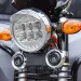 Трицикл электрический Rutrike D4 Next 1800 60V1500W (серый)