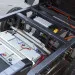 Трицикл электрический Rutrike D4 Next 1800 60V1500W (серый)