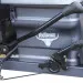 Трицикл электрический Rutrike D4 Next 1800 60V1500W (серый)