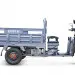 Трицикл электрический Rutrike D4 Next 1800 60V1500W (серый)