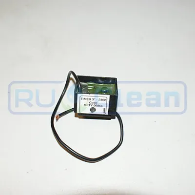 Таймер Portotecnica METY06856 (SAS S10 220 В 3SEC CID)