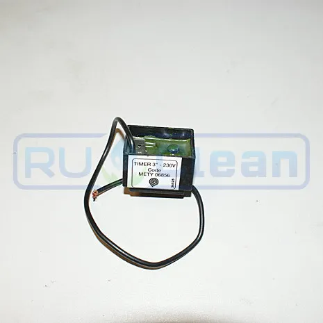 Таймер Portotecnica METY06856 (SAS S10 220 В 3SEC CID)