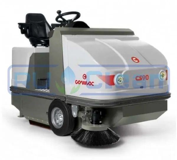 Подметальная машина Comac CS 90 D