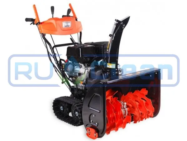 Снегоуборщик Patriot Pro 1150 ED