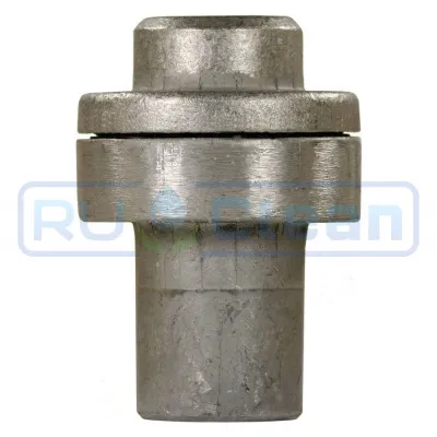 Упругая муфта IPG ZG132 D38-D24