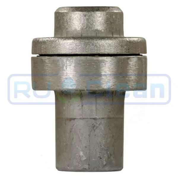 Упругая муфта IPG ZG132 D38-D24