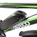 Электровелосипед Eltreco XT 850 new (черно-синий)