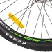 Электровелосипед Eltreco XT 850 new (черно-синий)