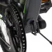 Электровелосипед Eltreco XT 850 new (черно-синий)