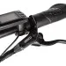 Электровелосипед Eltreco XT 850 new (черно-синий)