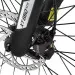 Электровелосипед Eltreco XT 850 new (черно-синий)